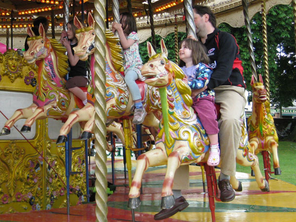 Gallopers