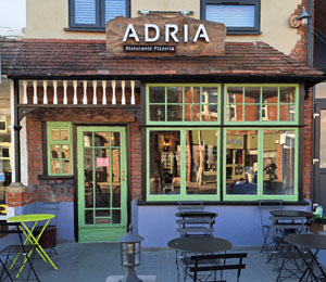 Adria