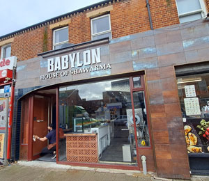 Babylon