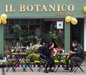 Il Botanico