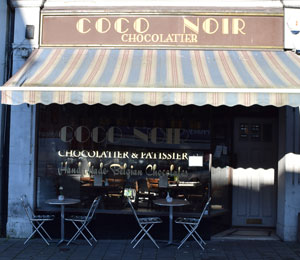 Coco Noir
