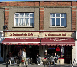 La Croissanterie