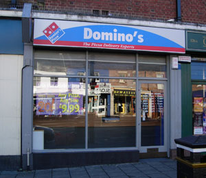Domino's