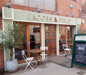 Jacobs & Field