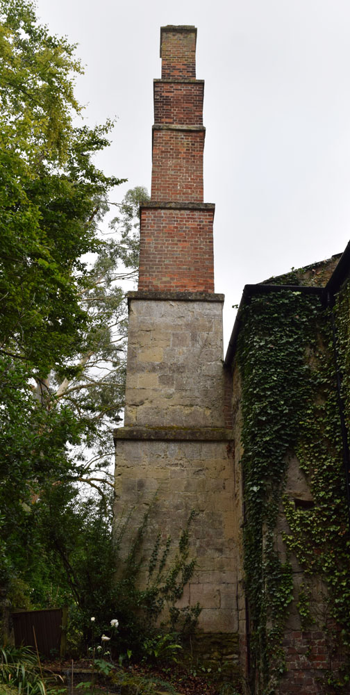 Chimney