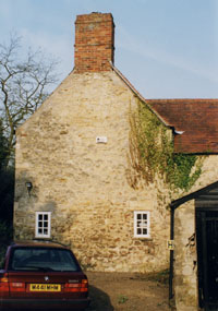The Croft from the Croft