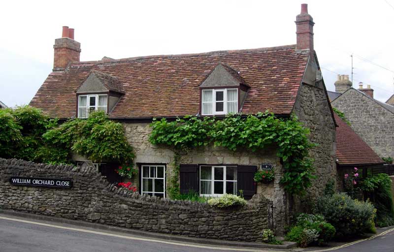 6 St&nbsp;Andrew&rsquo;s Lane