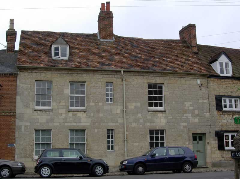 10 St Andrew’s Road