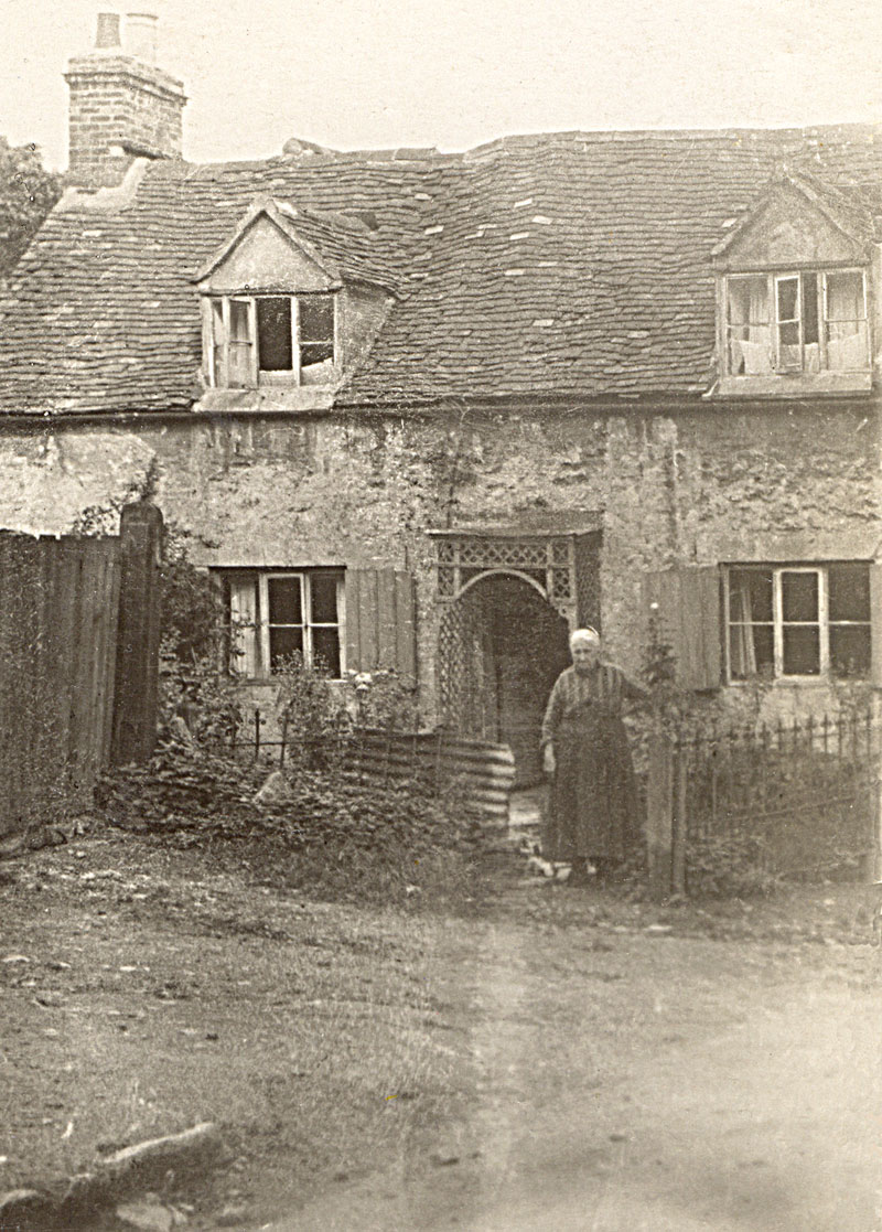 6 St Andrew's Lane