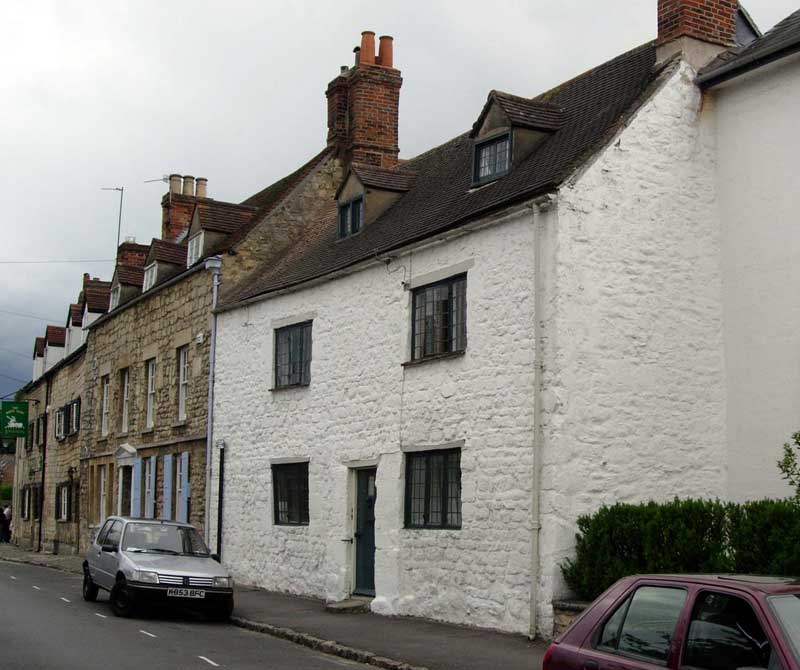 16 St Andrew’s Road