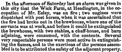 Fire JOJ 24 Dec 1842