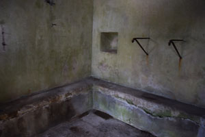 Seat of the Well House