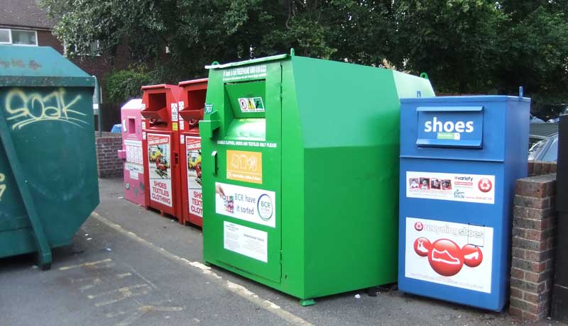 Bins 2