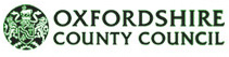 County council logo