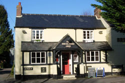 Bricklayer&rsquo;s Arms