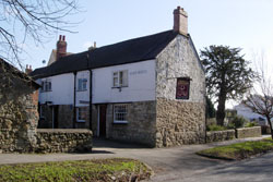 Three Horseshoes