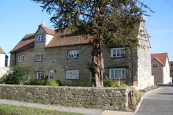 White Hart