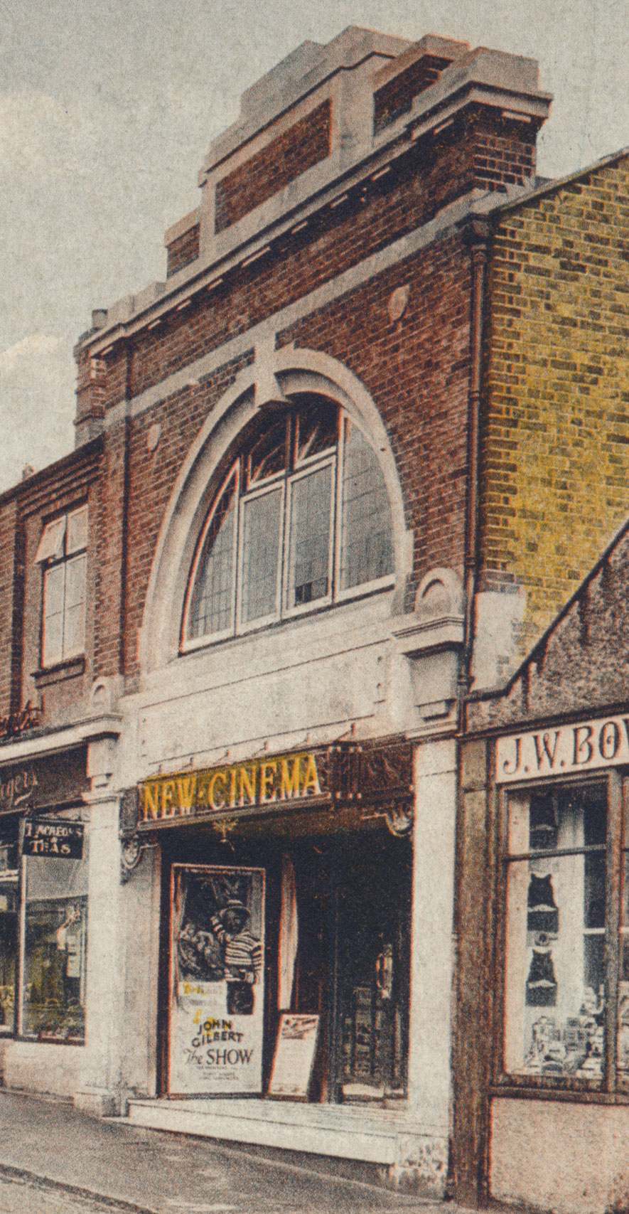 Headington Cinema