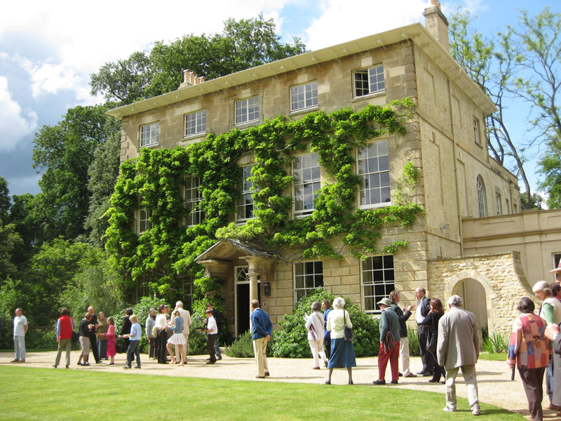 Headington House