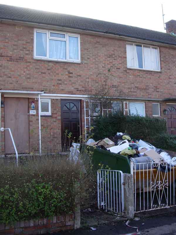 78 Derwent Avenue
