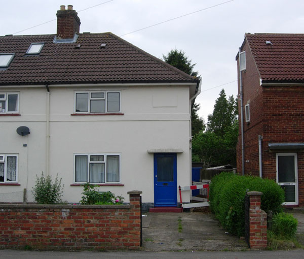 21 Harcourt Terrace