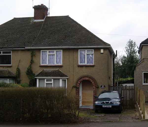 143 Headley Way