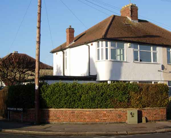 11 Margaret Road
