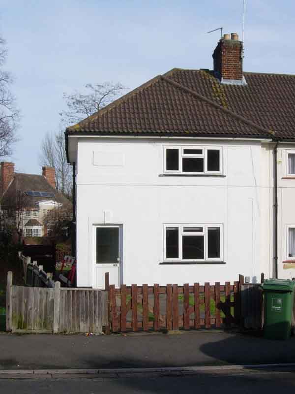25 Valentia Road