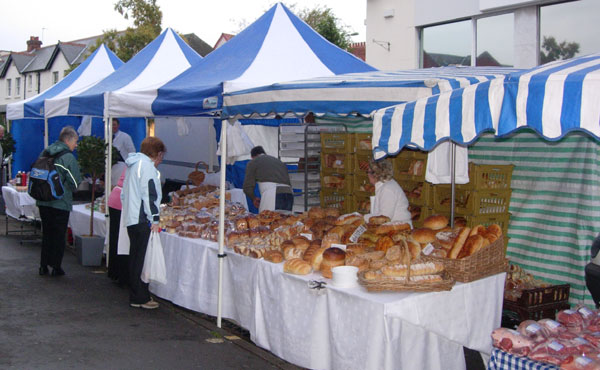 Bread