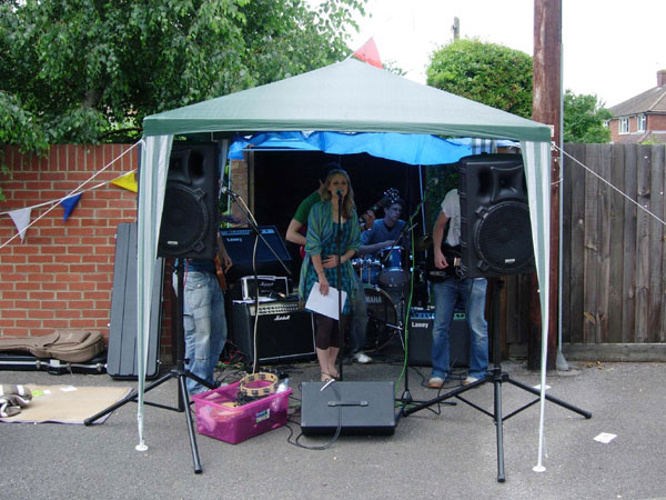 Band