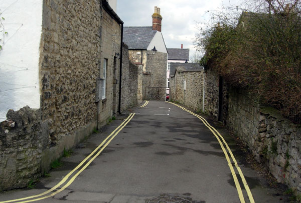 The Croft