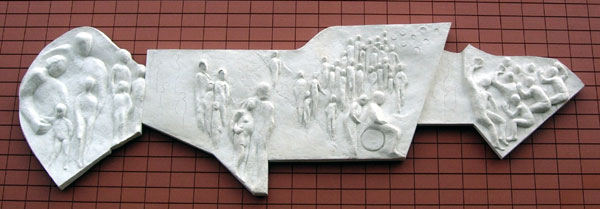 Sculpture