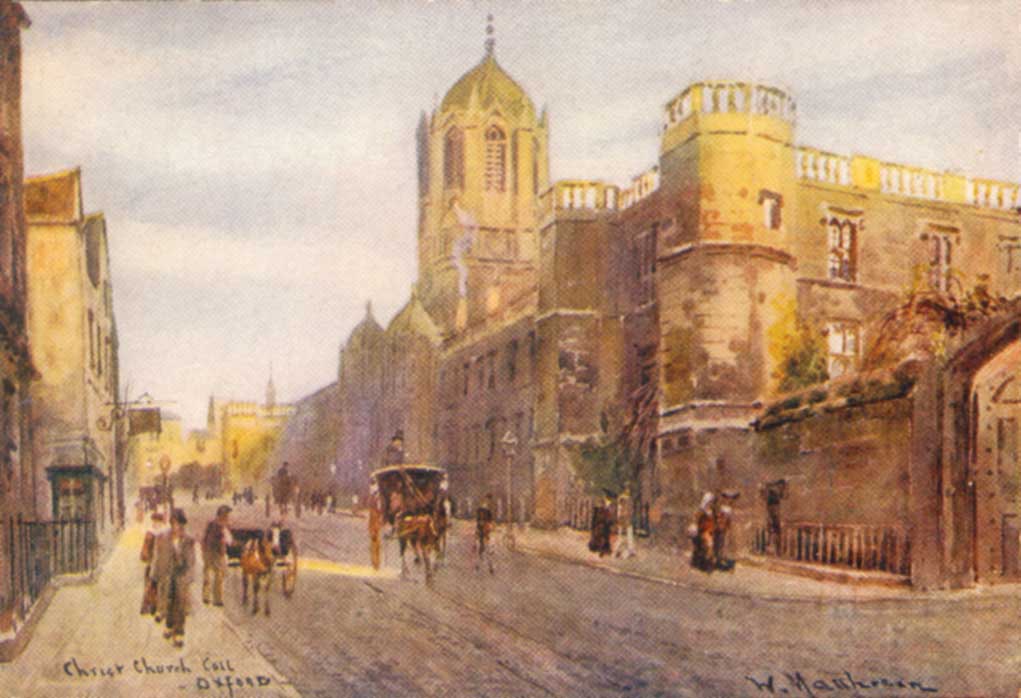 Christ Church