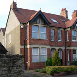 4 (formerly 2) Old High Street