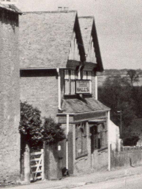 The Princes Castle