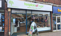 Hospices of Hope