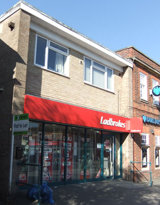 103 London Road