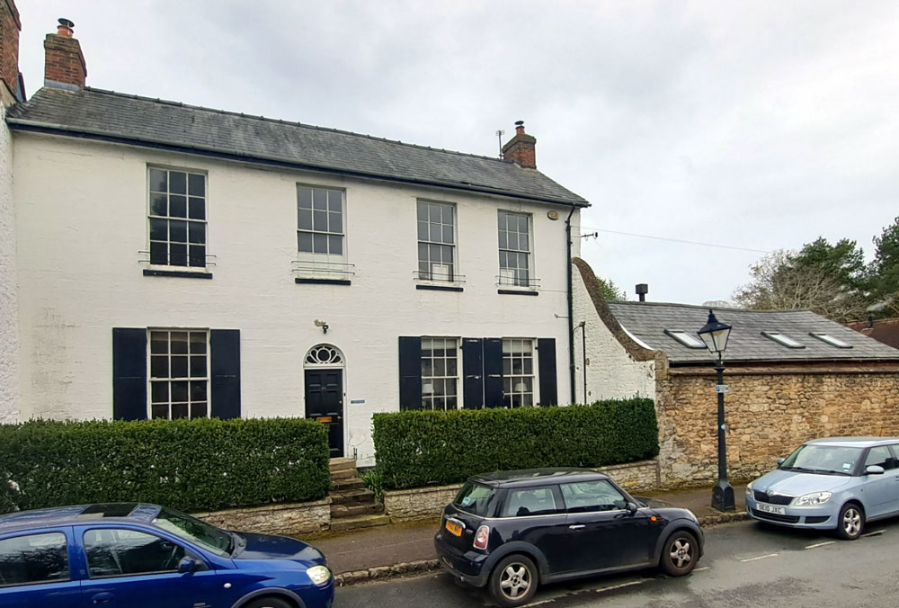 Laurel Farm