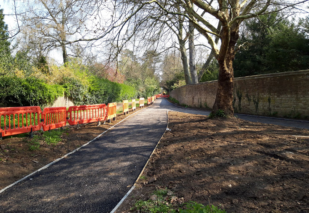 15 April 2019