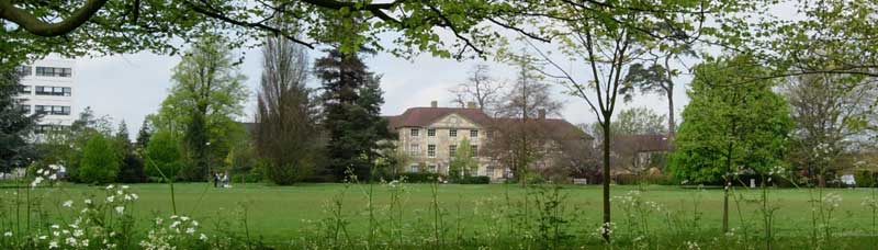 Manor House