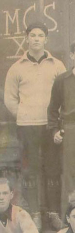 John Holland Bellamy