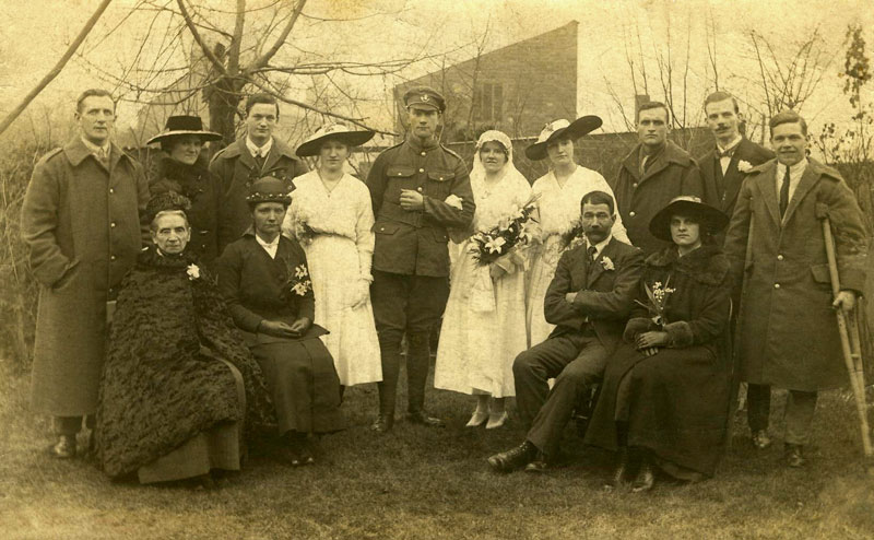 Wedding