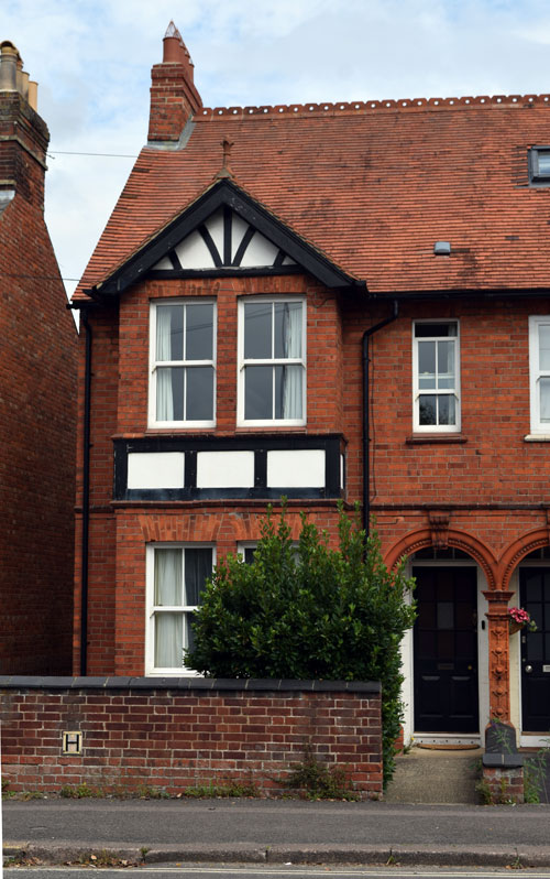125 Windmill Road