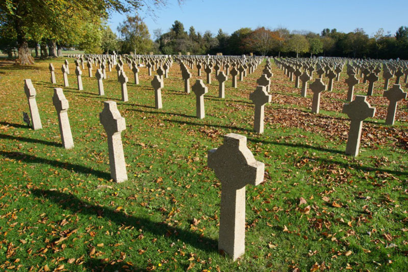 Nutt grave