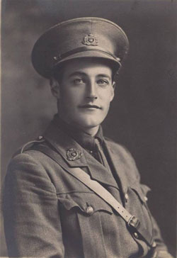 John Ashworth