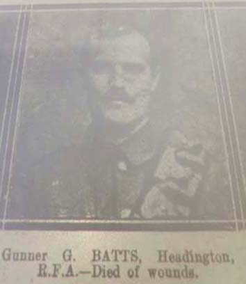 James Batts
