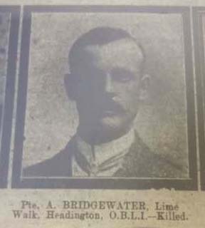 Richard Bridgewater