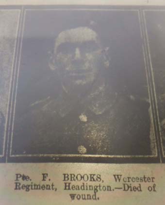 Frederick Brooks