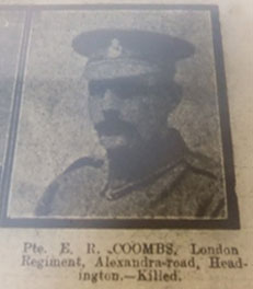 Emanuel Coombs