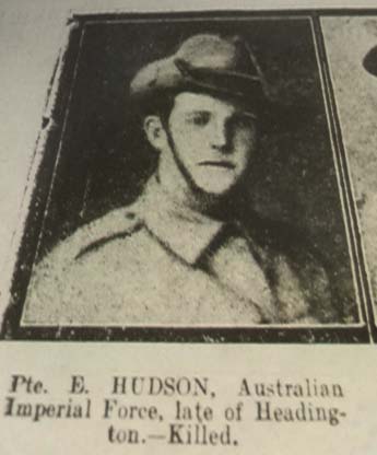 Edwin Hudson